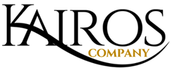 Kairos Company Logo